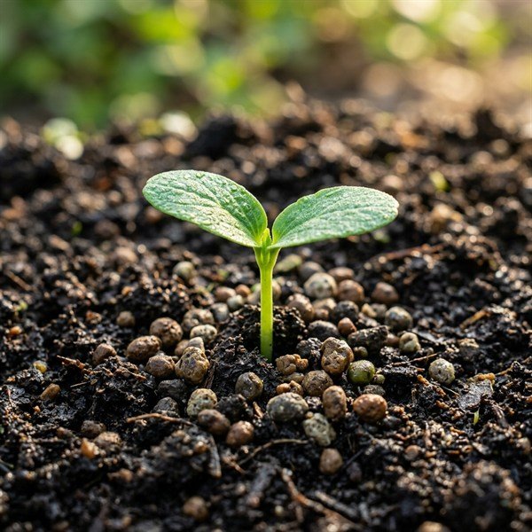Bio Fertilizers