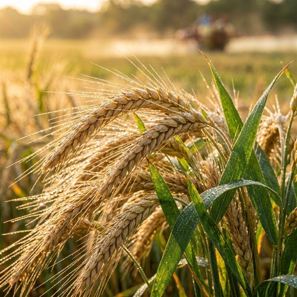 Micro Nutrients