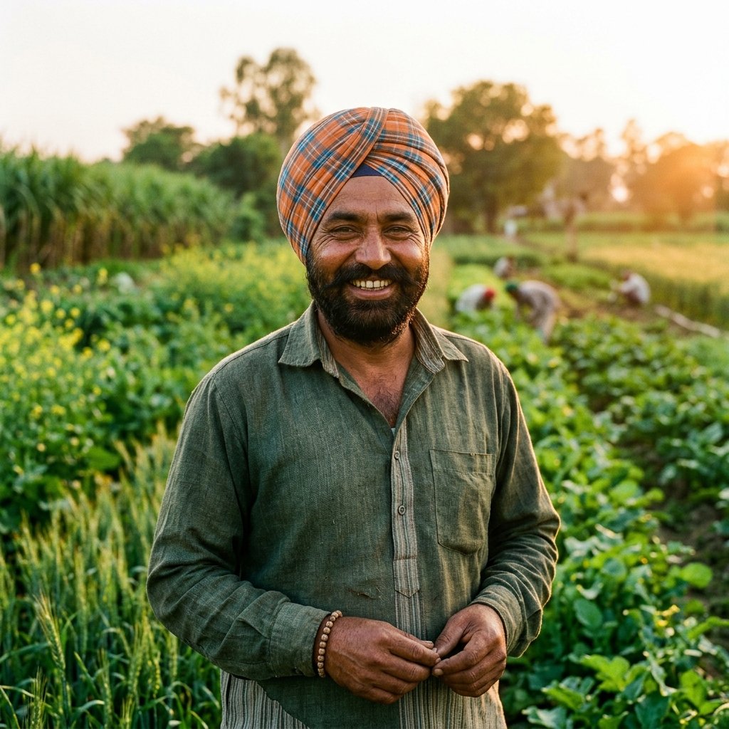 Baldev Singh