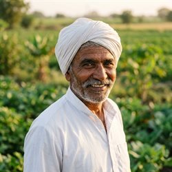 Mahesh Patel