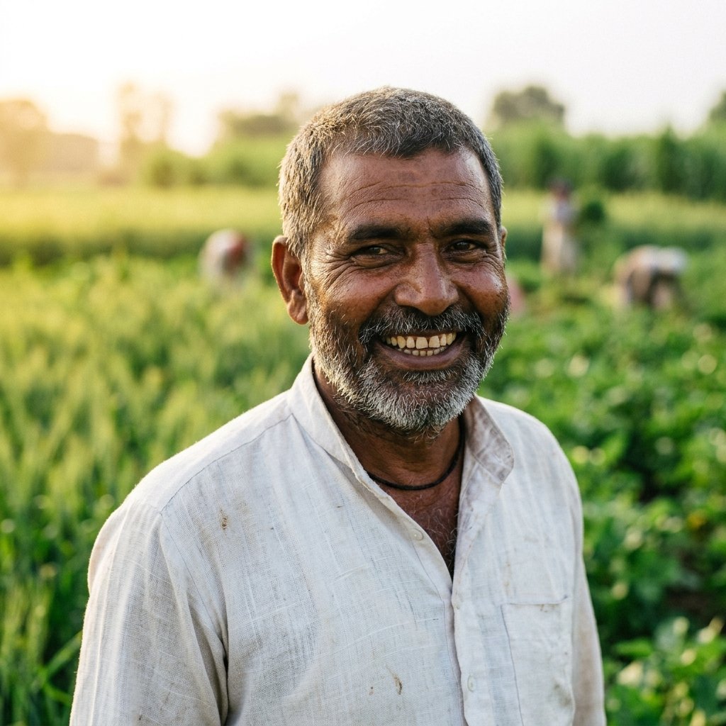 Suresh Patil