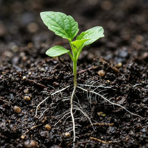 Full Growth