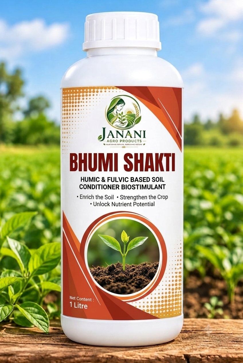 Bhumi Shakti