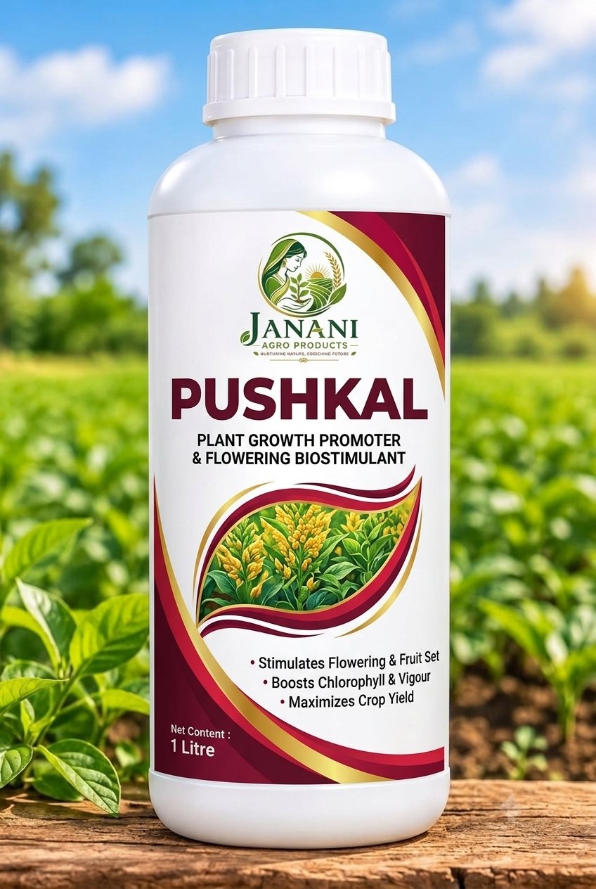 Pushkal
